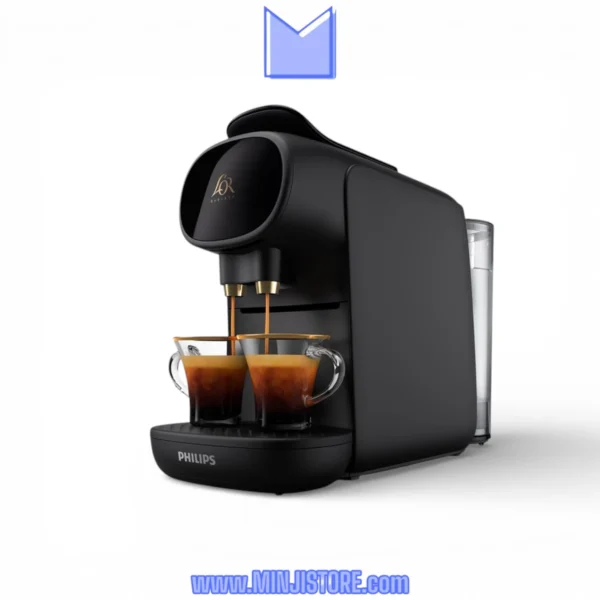 قهوه ساز کپسولی فیلیپس مدل LM9012/60