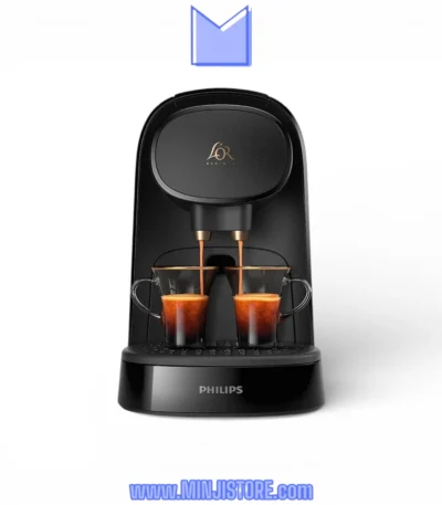 قهوه ساز کپسولی فیلیپس مدل LM9012/60