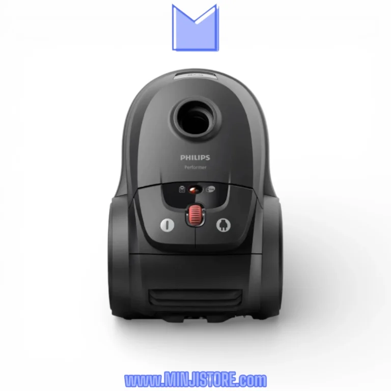 جاروبرقی فیلیپس مدل XD8022