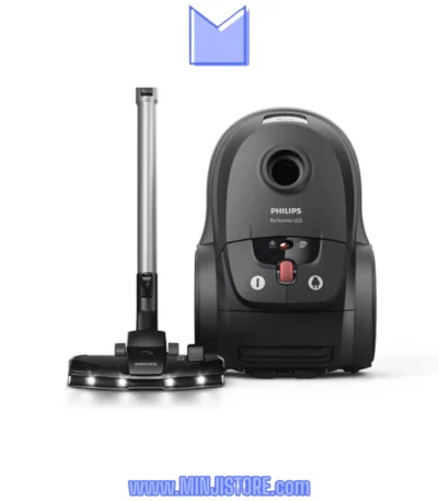 جاروبرقی فیلیپس مدل XD8022