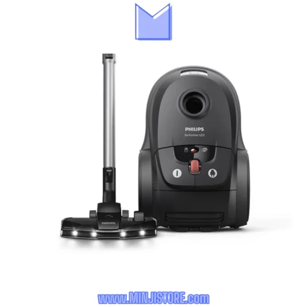 جاروبرقی فیلیپس مدل XD8022