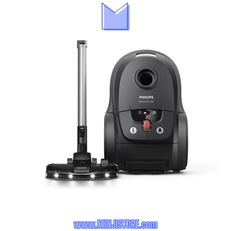 جاروبرقی فیلیپس مدل XD8022