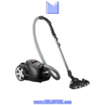 جاروبرقی فیلیپس مدل XD8022