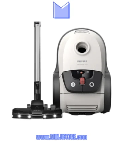 جاروبرقی فیلیپس مدل XD8042