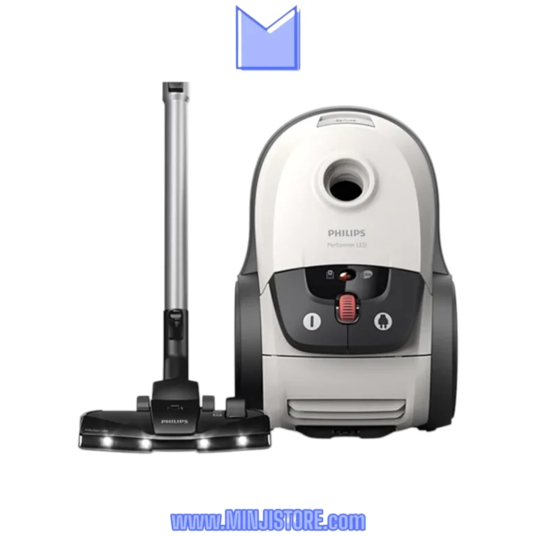 جاروبرقی فیلیپس مدل XD8042