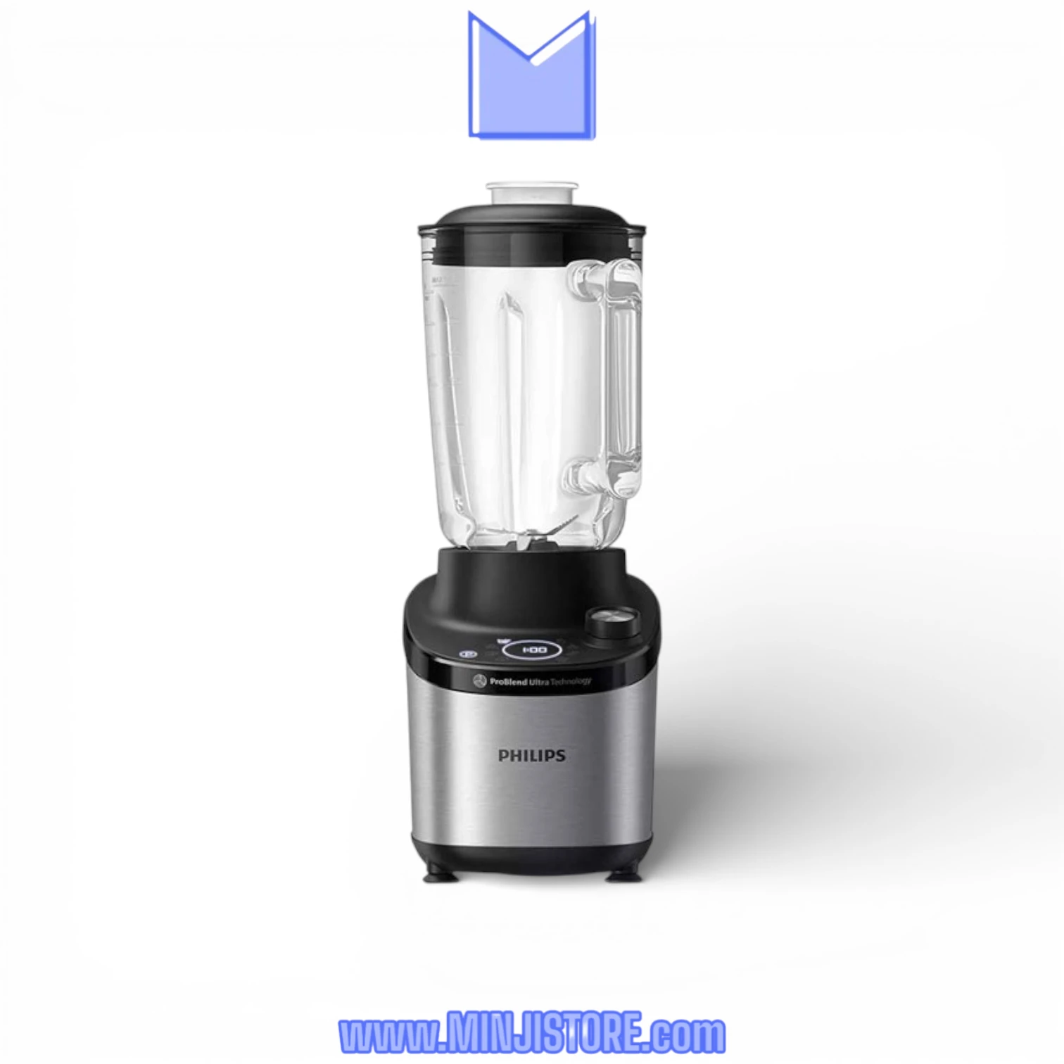 مخلوط کن فیلیپس مدل HR3760 مخلوط کن فیلیپس مدل HR3760