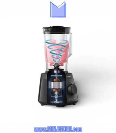 مخلوط کن فیلیپس مدل HR2141