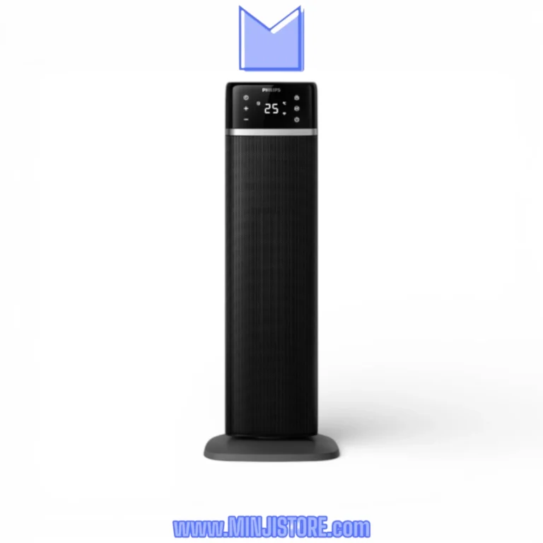 فن هیتر فیلیپس مدل cx5120/11