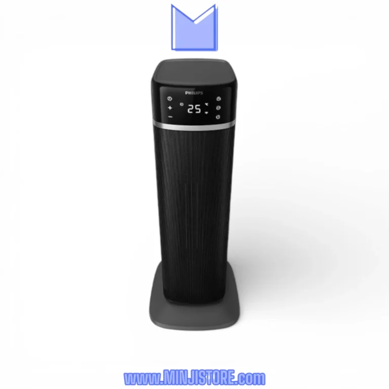 فن هیتر فیلیپس مدل cx5120/11