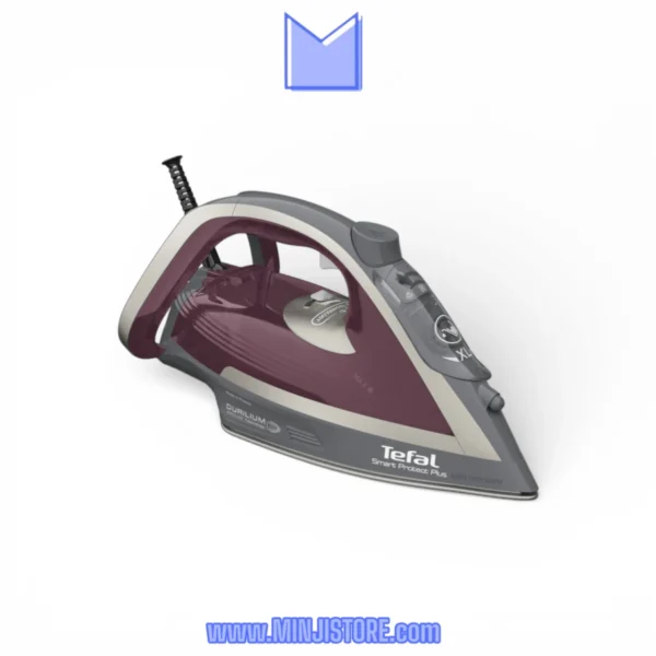 اتو بخار تفال مدل FV6870E0