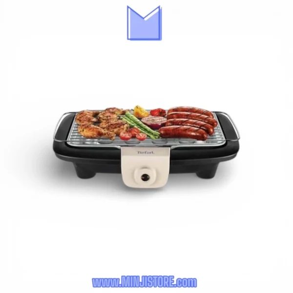 گریل تفال مدل BG90C814