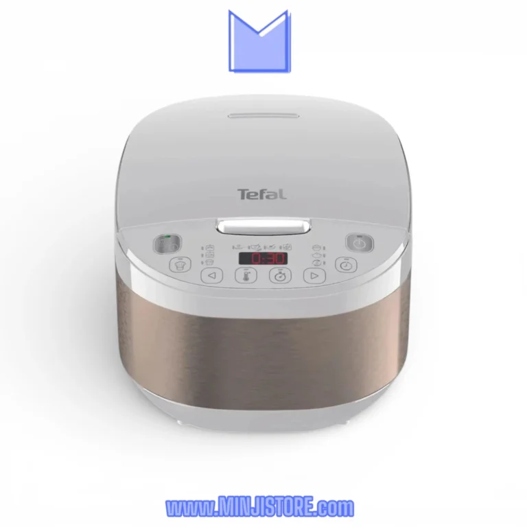 مولتی کوکر تفال مدل RK622