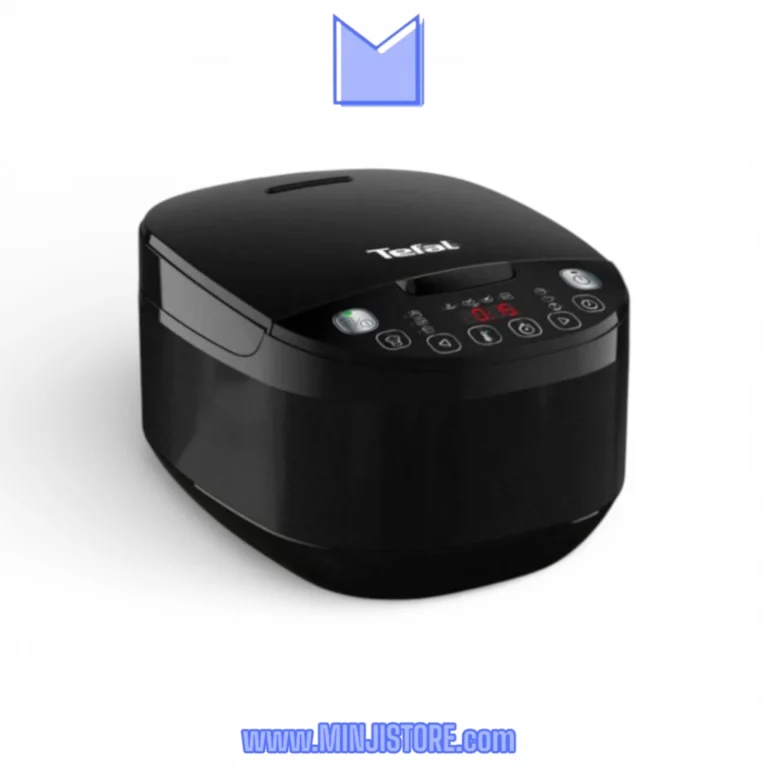 مولتی کوکر تفال مدل RK622