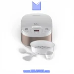 مولتی کوکر تفال مدل RK622