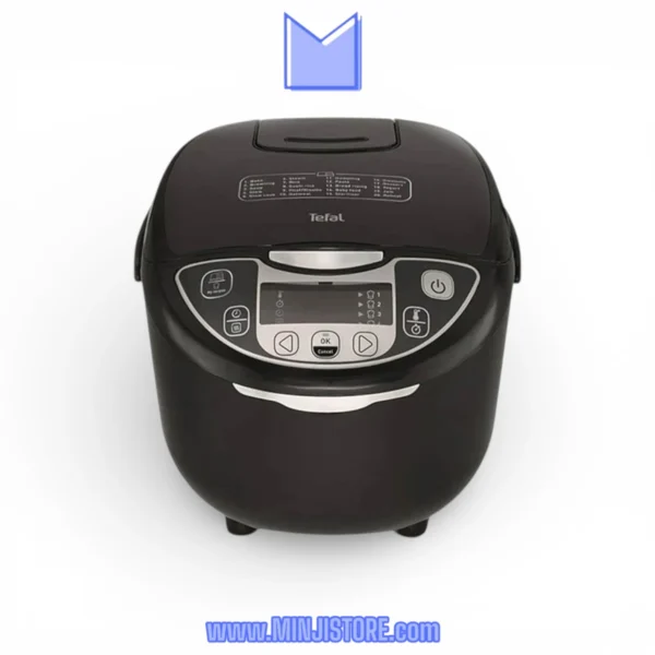 پلوپز 10 نفره تفال مدل RK7088