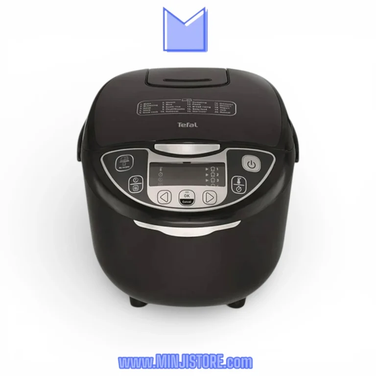 پلوپز 10 نفره تفال مدل RK7088