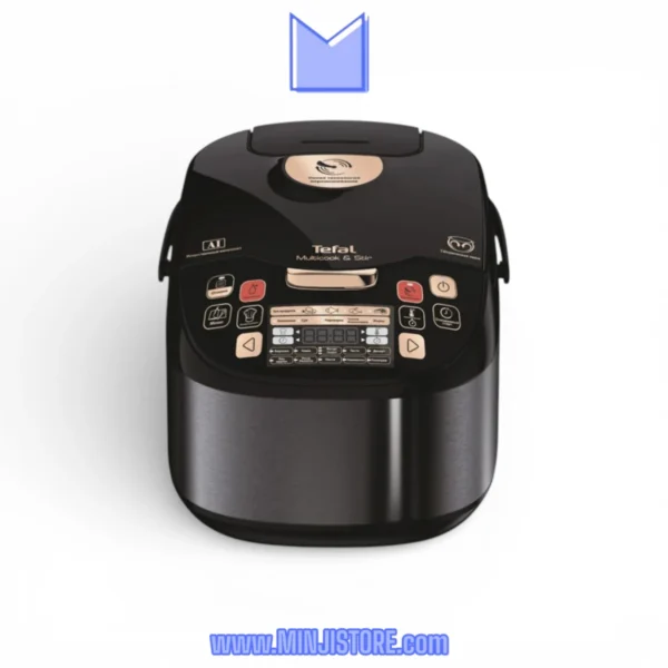 مولتی کوکر تفال مدل RK9018