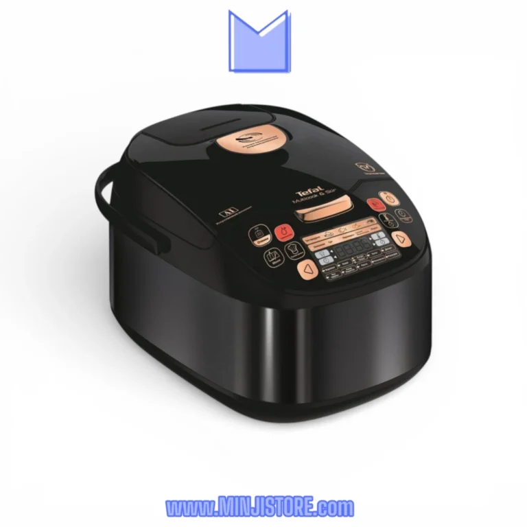 مولتی کوکر تفال مدل RK9018