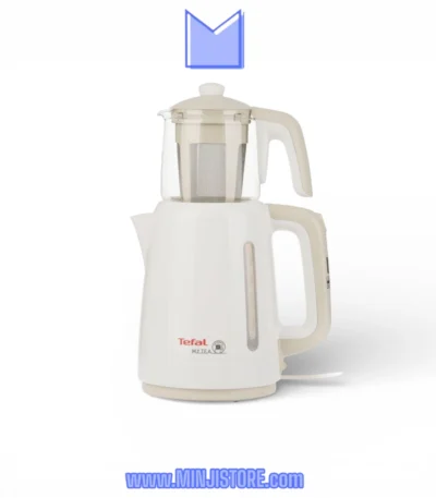 چای ساز تفال مدل BJ201