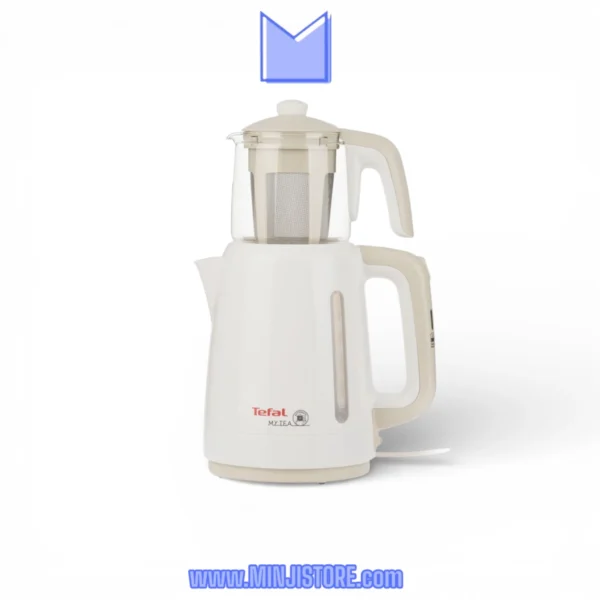 چای ساز تفال مدل BJ201