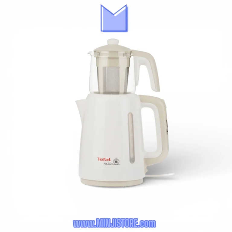 چای ساز تفال مدل BJ201