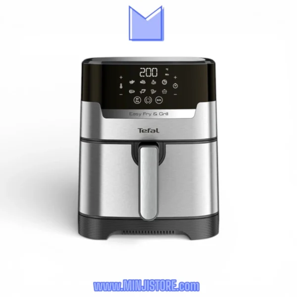 سرخ کن تفال مدل EY505D