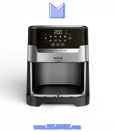 سرخ کن تفال مدل EY505D