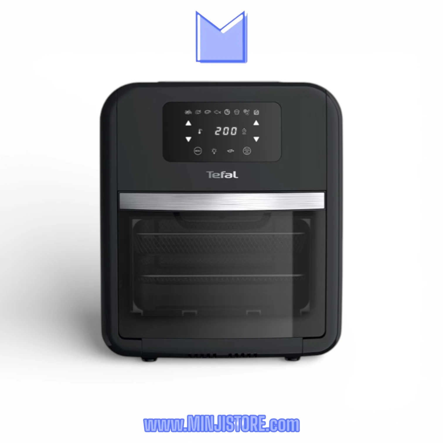 سرخ کن تفال مدل FW5018 سرخ کن تفال مدل FW5018