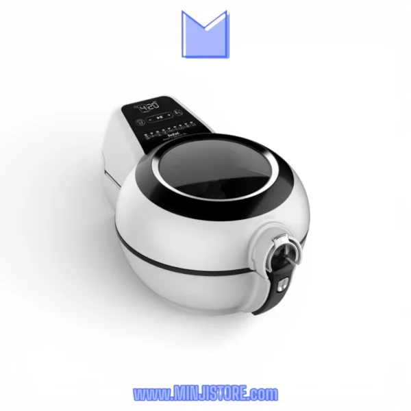 سرخ کن تفال مدل FZ7600