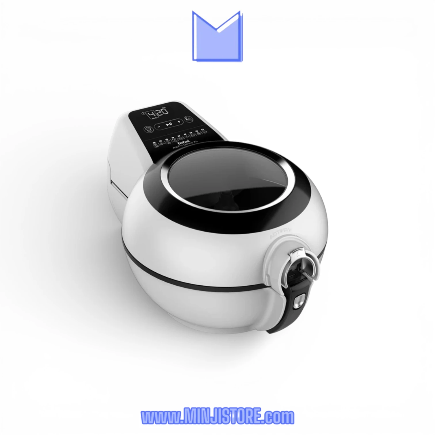 سرخ کن تفال مدل FZ7600 سرخ کن تفال مدل FZ7600