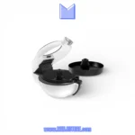 سرخ کن تفال مدل EY9700
