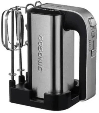 همزن گوسونیک مدل GHM-839
