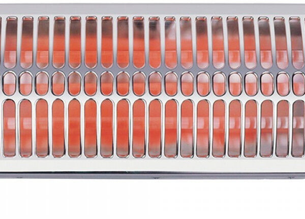 بخاری برقی دیواری گوسونیک مدل GEH-227