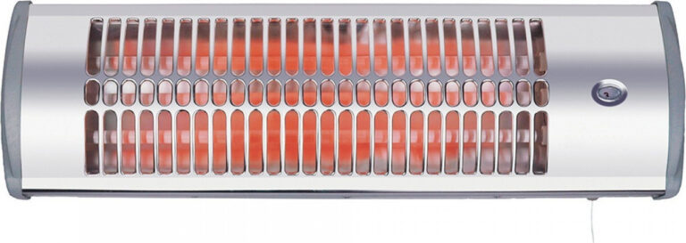 بخاری برقی دیواری گوسونیک مدل GEH-227