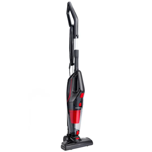 جاروبرقی 800 وات گوسونیک مدل GSV-1118