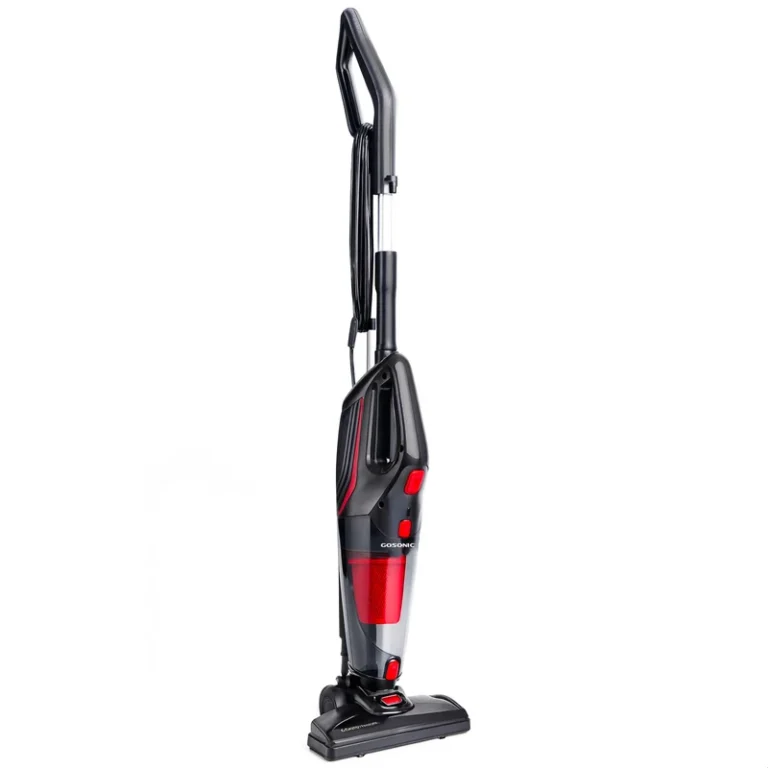 جاروبرقی 800 وات گوسونیک مدل GSV-1118