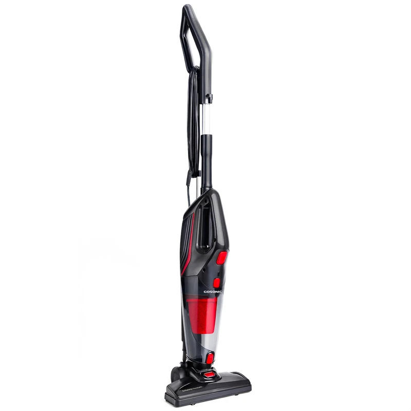 جاروبرقی 800 وات گوسونیک مدل GSV-1118 جاروبرقی 800 وات گوسونیک مدل GSV-1118