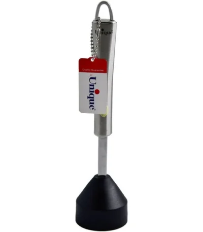 گوشت کوب دسته استیل UN-1195