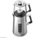 چای ساز گوسونیک مدل GST-781