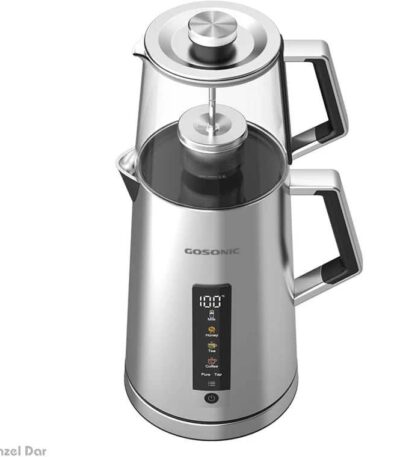 چای ساز گوسونیک مدل GST-781