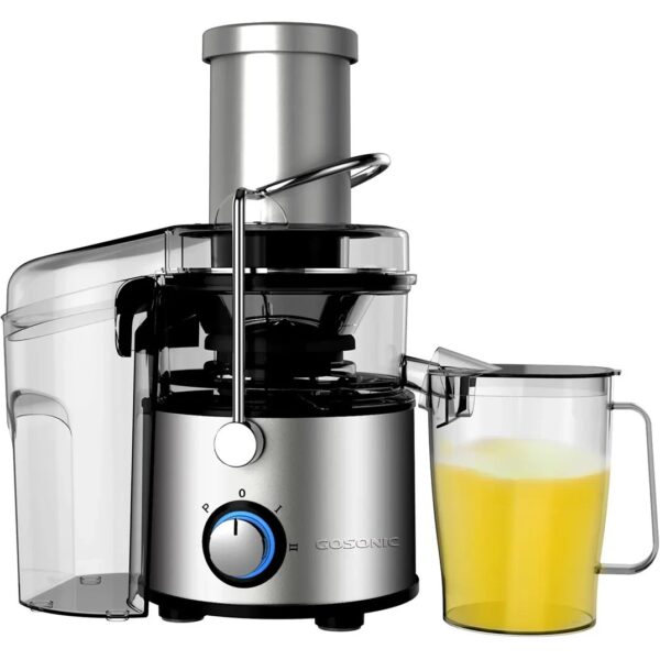آبمیوه گیری گوسونیک مدل GSJ-917