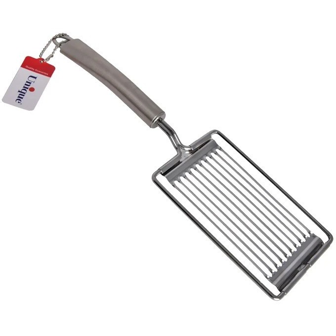 رنده گوجه استیل یونیک UN-1132