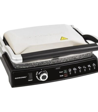 گریل گوسونیک مدل GTG-610
