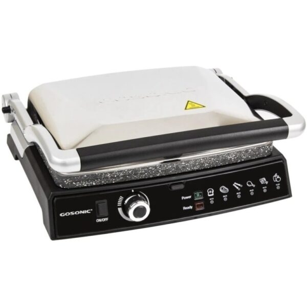 گریل گوسونیک مدل GTG-610