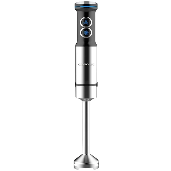 گوشت کوب برقی 1200 وات گوسونیک مدل GSB-832