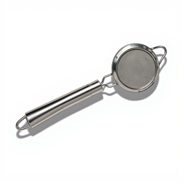 صافی چای استیل یونیک UN-1126