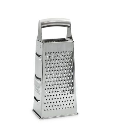 رنده استیل مستطیل کوچک UN-2225