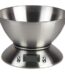 ترازوی آشپزخانه یونیک مدل UN-6518 کاسه دار استیل ۵ کیلویی