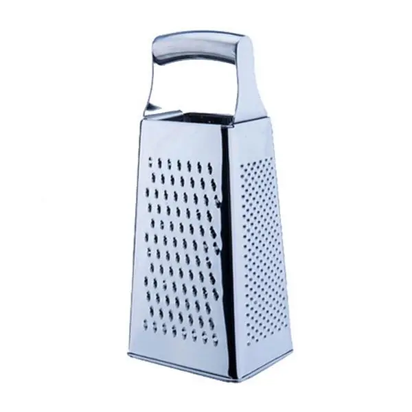 رنده استیل مستطیل بزرگ UN- 2210 رنده استیل مستطیل بزرگ UN- 2210
