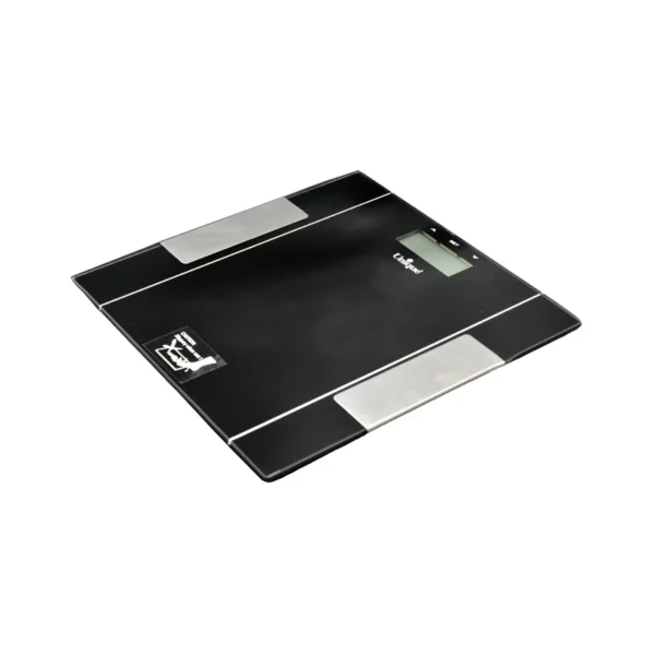 ترازوی حمام یونیک شیشه ای کد UN-6507